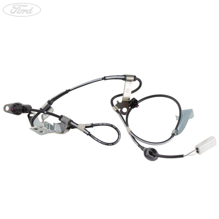 RANGER O/S FRONT ANTI-LOCK SENSOR & BRACKET 2WD 2006-
