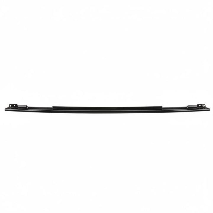 FOCUS REAR O/S DOOR OUTER BELT WEATHERSTRIP SEAL BRIGHT