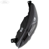 FOCUS N/S PASSENGER SIDE LED REFLECTOR HEADLAMP HEADLIGH