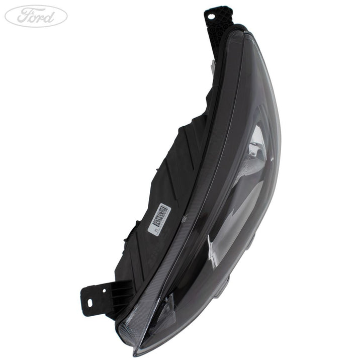 FOCUS N/S PASSENGER SIDE LED REFLECTOR HEADLAMP HEADLIGH