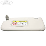 SUN VISOR