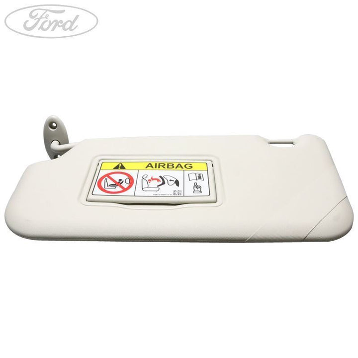 SUN VISOR
