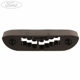WINDSCREEN GLASS OPENING SPACER