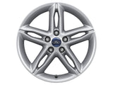 C-MAX SET OF 4 ALLOY WHEELS 08/2010 06/2015