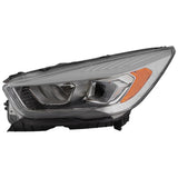 KUGA FRONT N/S HEAD LAMP LIGHT FWD 4WD RHD 09/2016-