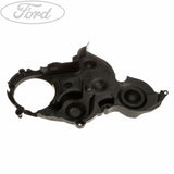 TIMING GEAR COVER