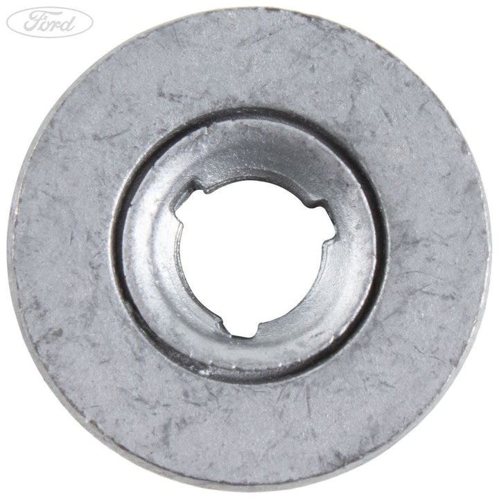 FUSES, HOLDERS AND CIRCUIT BREAKERS SPECIAL NUT PACK OF 5