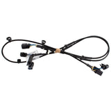 BRAKE PAD WEAR WARNING WIRE