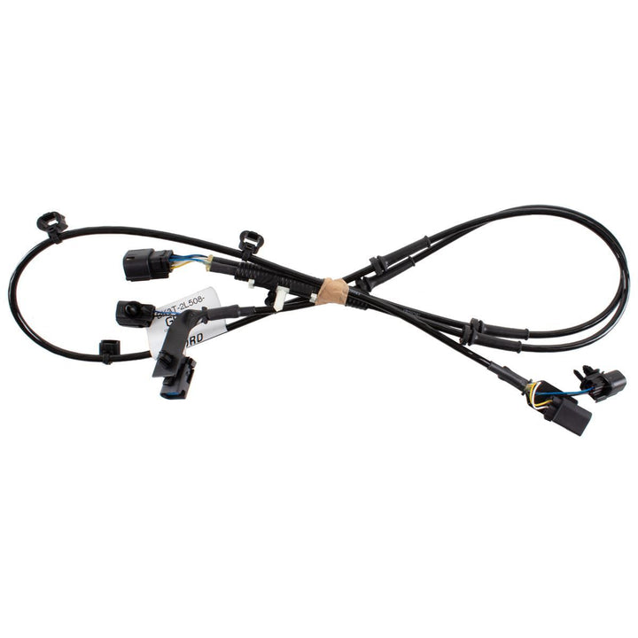 BRAKE PAD WEAR WARNING WIRE