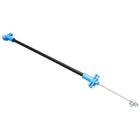 MONDEO FRONT DOOR LOCK MECHANISM CABLE 2007-2014