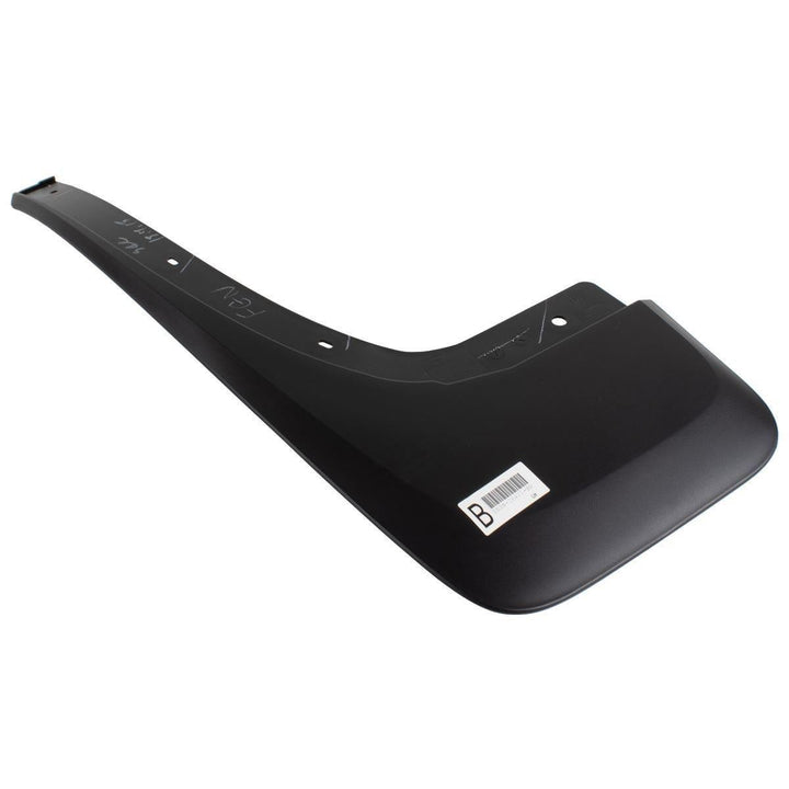 RANGER MK4 FRONT DRIVER SIDE MUD FLAP SPLASH GUARD TKE X1 2015-2019
