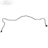 C-MAX FOCUS KUGA OVERFLOW CONTAINER HOSE 2015-