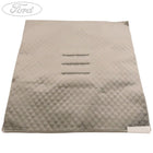RANGER 2.2 DURATORQ HEAT SHIELD DEFLECTOR 2011-