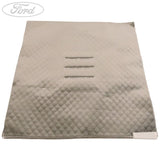 RANGER 2.2 DURATORQ HEAT SHIELD DEFLECTOR 2011-