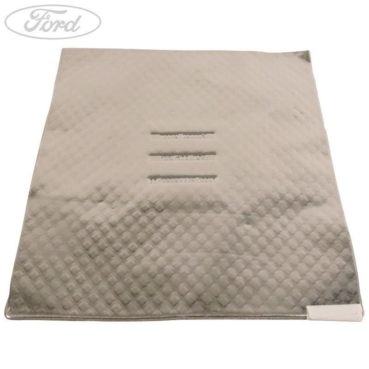 RANGER 2.2 DURATORQ HEAT SHIELD DEFLECTOR 2011-