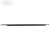 MONDEO FRONT O/S DOOR BELT WEATHERSTRIP SEAL 2014-