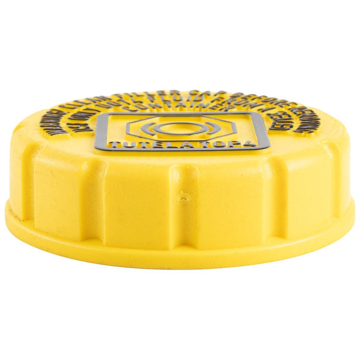 BRAKE MASTER CYLINDER RESERVOIR FILLER CAP