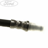 CLUTCH MASTER CYLINDER TUBE