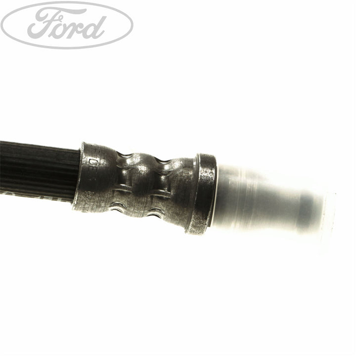 CLUTCH MASTER CYLINDER TUBE