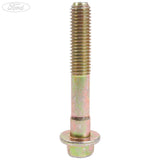 FRONT SUSP.ARMS/STABILIZER/X-MEMBER BOLT PACK OF 5