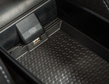FIESTA & FIESTAVAN RATI* ARMREST ARMSTER OE1, WITH INTEGRATED USB SLOT