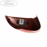 FIESTA FRONT N/S LEFT WING MIRROR HOUSING CAP COVER