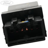 EVEREST AIR CONDITIONING VACUUM SYSTEM SWITCH WAGON 2006-
