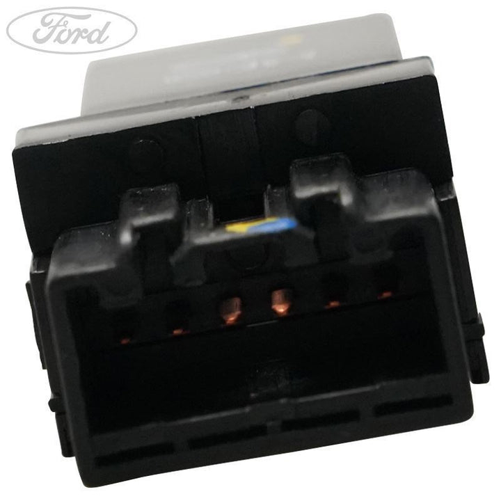 EVEREST AIR CONDITIONING VACUUM SYSTEM SWITCH WAGON 2006-