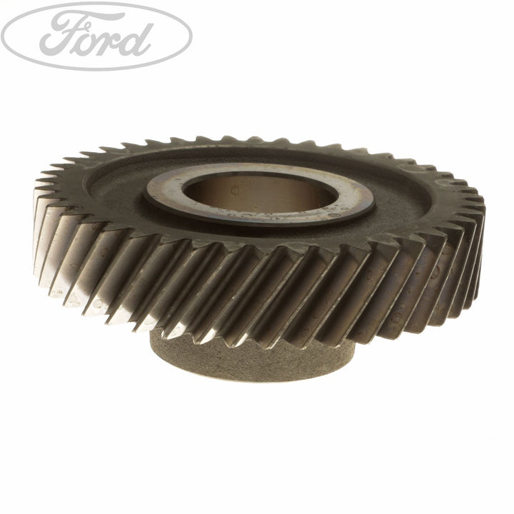 6TH SPEED GEAR