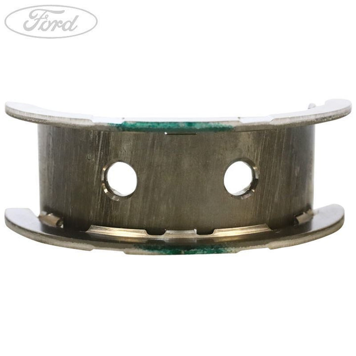 CRANKSHAFT MAIN THRUST BEARING