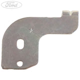 TRANSIT N/S SLIDING DOOR BRACKET 2006-2017