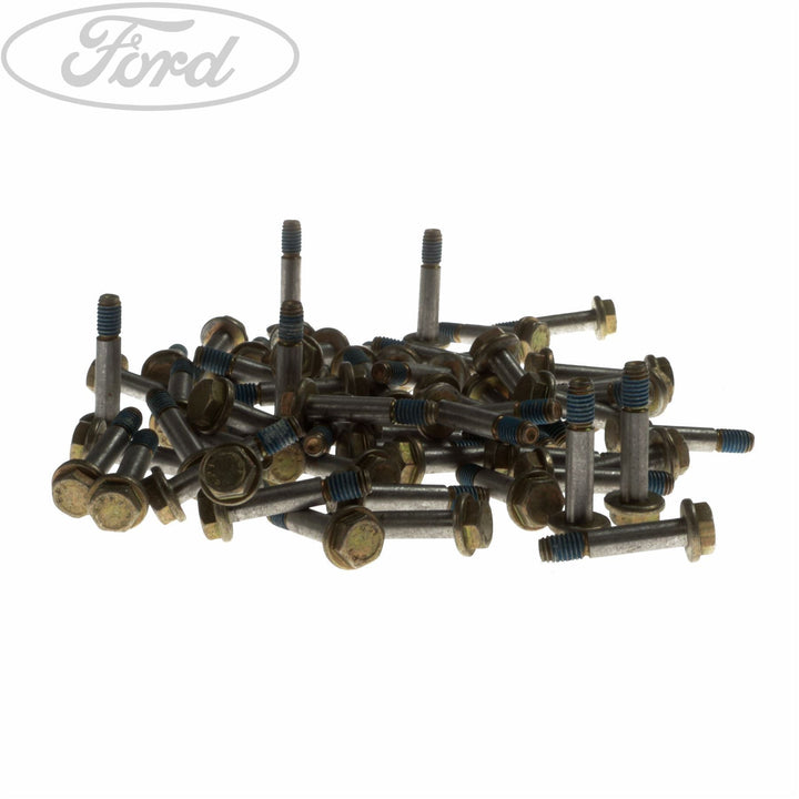 MANUAL TRANSMISSION GEAR CHANGE BOLT