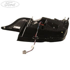 MUSTANG REAR N/S TAIL LIGHT LAMP CLUSTER LEVEL 3 2014-2017