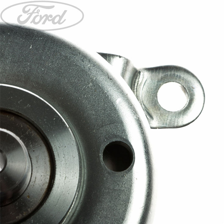TRANSIT MK7 DRIVE BELT TENSIONER PULLEY KIT
