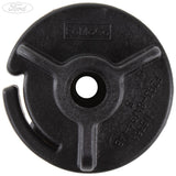 RADIATOR UPPER BRACKET