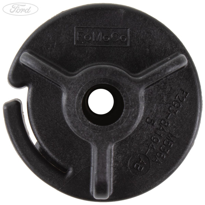 RADIATOR UPPER BRACKET