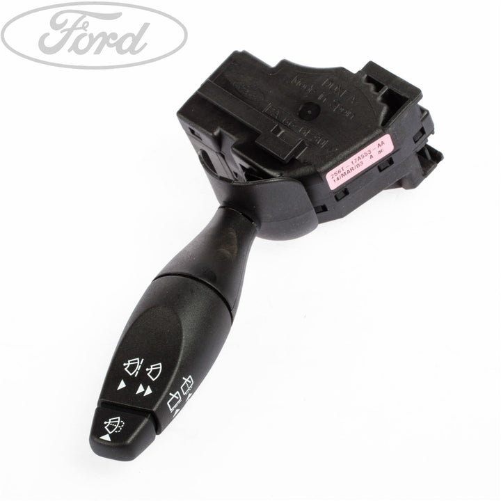 COLUMN SWITCH WIPER WASHER STALK