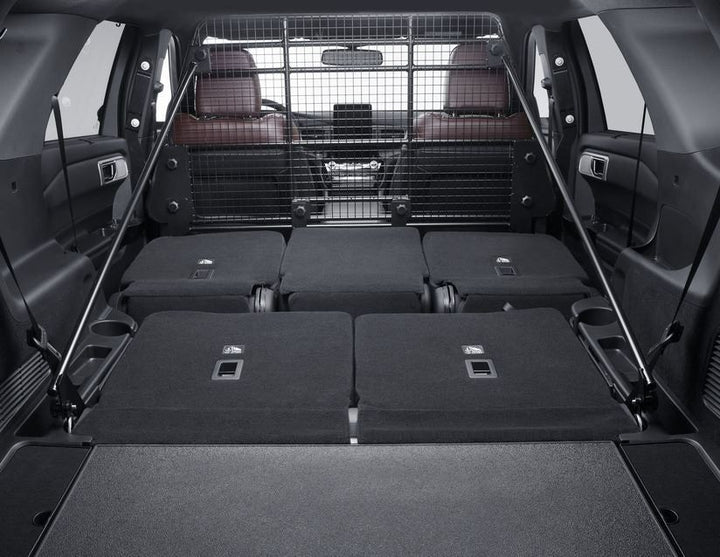 EXPLORER LOAD RETENTION GUARD