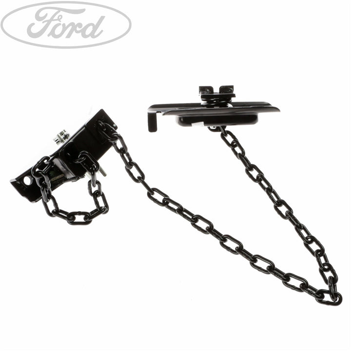 RANGER UNDER VEHICLE SPARE WHEEL MOUNTING WITH ATTITUDE 11-