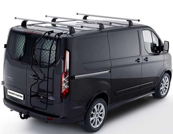 TOURNEO CUSTOM & TRANSIT CUSTOM THULE ®* ROOF BASE CARRIER FOOT PACK 751