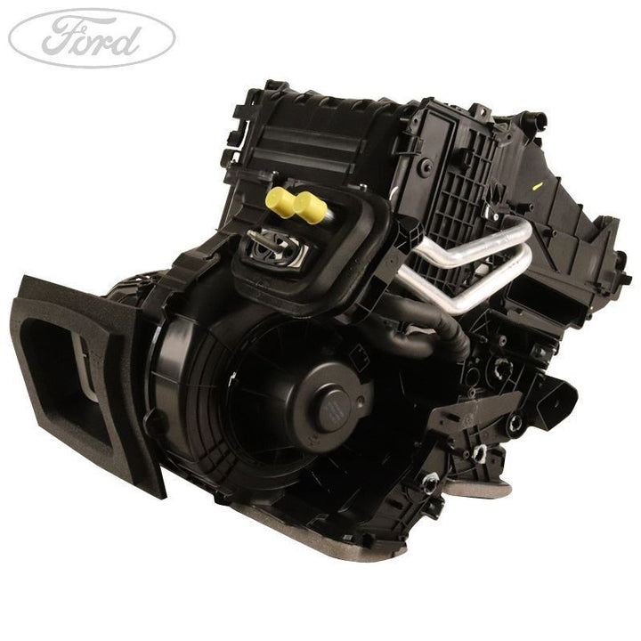 KUGA EVAPORATOR & HOUSING 2012-2014