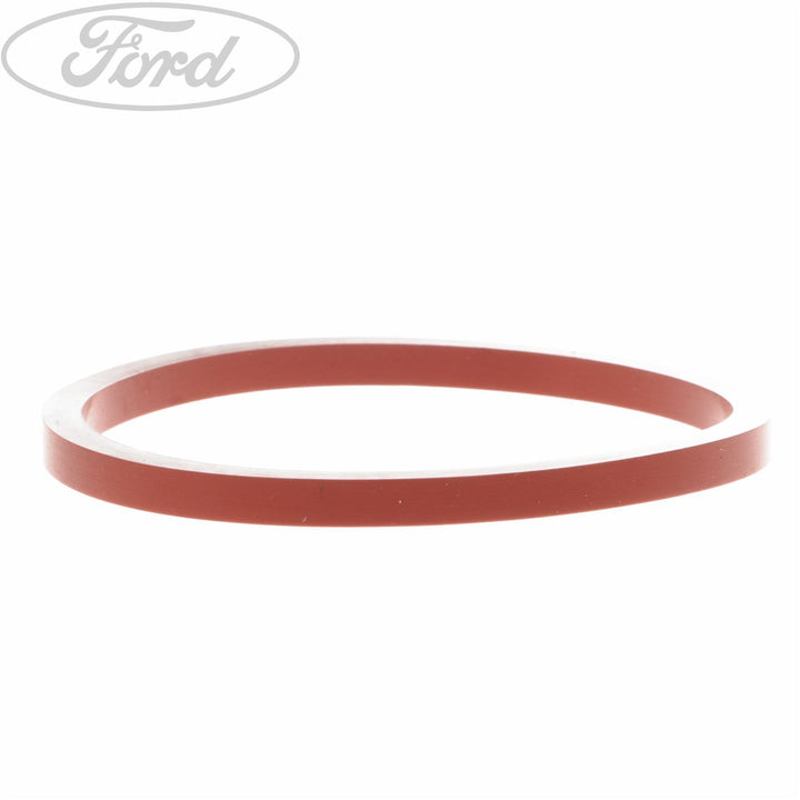 MOTORCRAFT OIL PAN LEVEL INDICATOR GASKET
