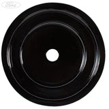 TRANSIT REAR SUSPENSION BUMP STOP 100MMX110MM 2006-2013