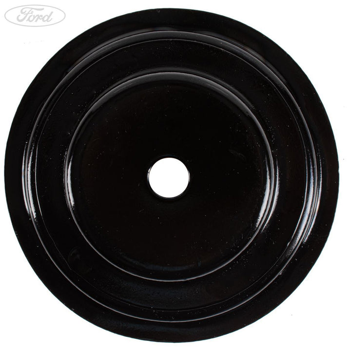 TRANSIT REAR SUSPENSION BUMP STOP 100MMX110MM 2006-2013