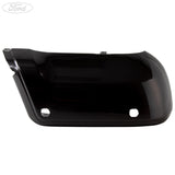 REAR BUMPER