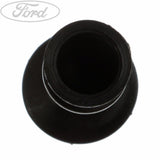 GEARBOX VENT ADAPTOR