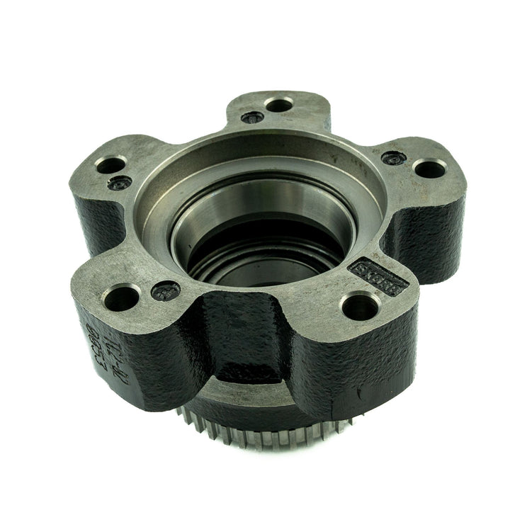 Transit EcoBlue N/S Or O/S Rear Axle Wheel Hub x1 2014-Onwards