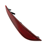 Focus Estate Passenger Side Rear Bumper Reflector 2022-Onwards