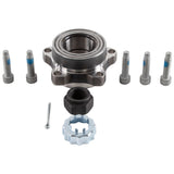 TRANSIT FRONT WHEEL BEARING