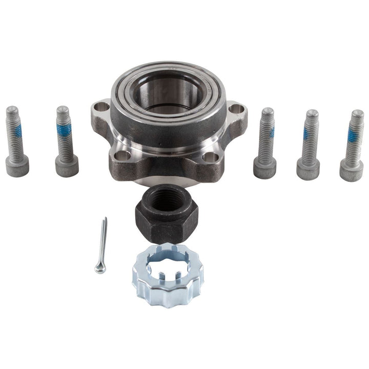 TRANSIT FRONT WHEEL BEARING
